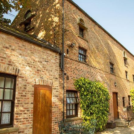 The Carriage House, Studio 3A Bilbrough Экстерьер фото