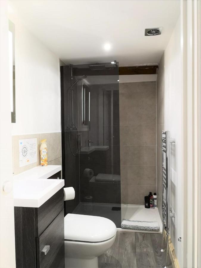 The Carriage House, Studio 3A Bilbrough Экстерьер фото
